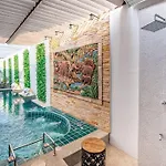 Luxury Thai Style Pool In Downtown Pattaya, Close To Walking Street Villa