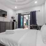 Villa Luxury Thai Style Pool In Downtown Pattaya, Close To Walking Street
