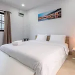 Villa Luxury Thai Style Pool In Downtown Pattaya, Close To Walking Street *
