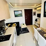 Arcadia Beach Resort Condo