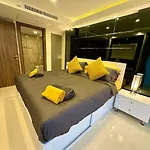 Luxury Condo - Pattaya City Centre - Grand Avenue - 405