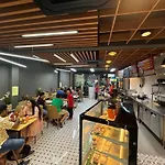 Pumpui Place