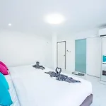 3 Bedroom Pool Royal Park Village Pattaya