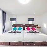 3 Bedroom Pool Villa Royal Park Village Pattaya