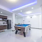 3 Bedroom Pool Royal Park Village * Pattaya