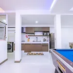 วิลล่า 3 Bedroom Pool Royal Park Village *