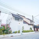 3 Bedroom Pool Villa Royal Park Village Pattaya