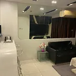 อพาร์ทเม้น Center By First Pattaya