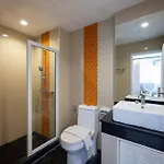 Aparthotel New Nordic Trend 3 By Apartwell 3*