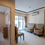 New Nordic Trend 3 By Apartwell Pattaya