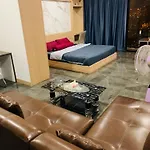 Appartement Pattaya 1
