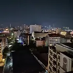 The Base Central In Downtown Pattaya