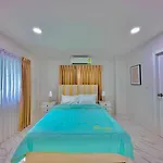 Tagvilla Bongkot Pool In 4 Bedroom *