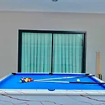 Tagvilla Bongkot Pool In 4 Bedroom