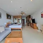 อพาร์ทเม้น Viewtalay 5d Koh Larn Island View