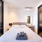 Edge Central Pattaya Oasis