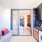 Edge Central Pattaya Oasis