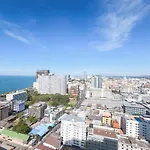 Edge Central Pattaya Oasis