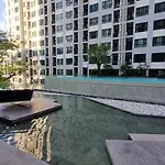 The Base อพาร์ทเม้น Pattaya