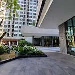 The Base Central Pattaya Apart