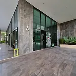 The Base Central Pattaya Apart