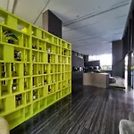 อพาร์ทเม้น The Base Pattaya
