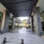 The Base อพาร์ทเม้น Pattaya