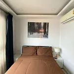 Apartment In Relax Resort