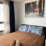 Apartment In Relax Resort