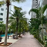 Apartment In Relax Resort