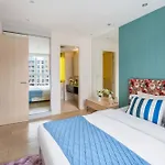Grande Caribbean Condo Resort One-Bedroom Near Walking Street And Jomtien Beach