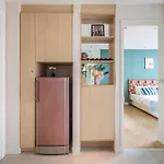 Grande Caribbean Condo Resort One-Bedroom Near Walking Street And Jomtien Beach