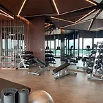 Best Condo In Pattaya With Panoramic Pool And Sea View