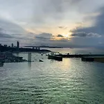 Best Condo In Pattaya With Panoramic Pool And Sea View