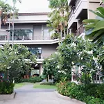 Welcome World Beachfront Resort