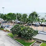 Welcome World Beachfront Resort