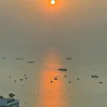 Seaview The Scenery Is Beautiful