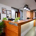 18 Coins Budget Hotel