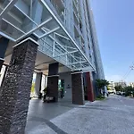 Supalai City View Room South Pattaya