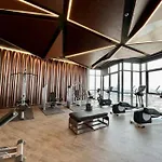 Utrip # Edge Central Pattaya