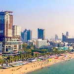 Utrip # Edge Central Pattaya