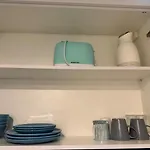 Grand Avenue 1Br 6Th Floor Pool View Smart Tv Wifi