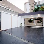 Pattaya 900M2 Near Walkstreet Luxury Pool Villa