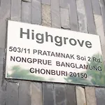Pattaya 900M2 Near Walkstreet Luxury Pool Villa
