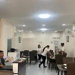 Walking Street Pattaya Beach Room Lodge By Goad Avadhess Hospitality