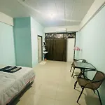 Walking Street Pattaya Beach Room Lodge By Goad Avadhess Hospitality