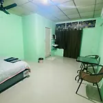 Walking Street Pattaya Beach Room Lodge By Goad Avadhess Hospitality