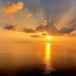 Panoramic Seaview Wongamatt อพาร์ทเม้น *