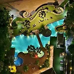 Panoramic Seaview Wongamatt Pattaya