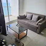 Panoramic Seaview Wongamatt อพาร์ทเม้น Pattaya